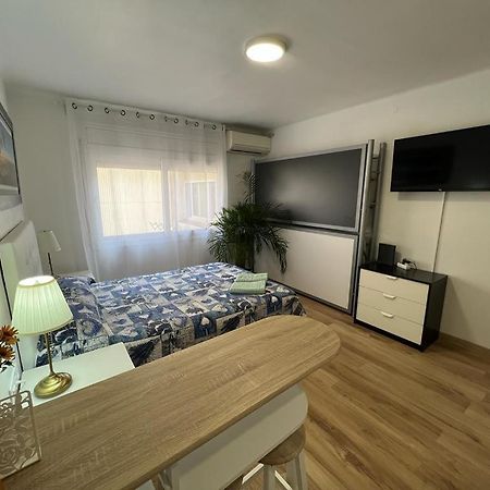 Roger Apartamentos กัมบริลส์ ภายนอก รูปภาพ
